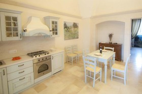 Masseria San Velletri Guest House