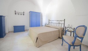 Masseria San Velletri Guest House