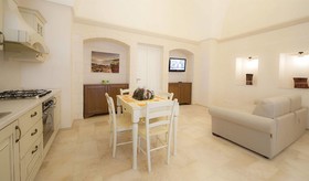 Masseria San Velletri Guest House