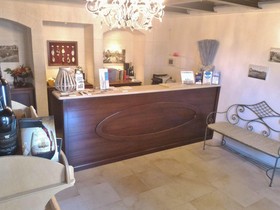 Masseria San Velletri Guest House