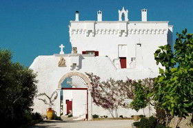 Masseria Torre Coccaro
