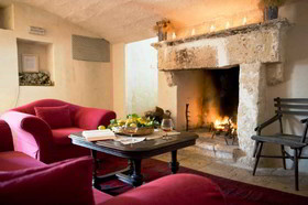 Masseria Torre Coccaro