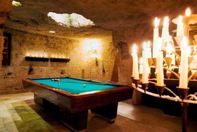 Masseria Torre Coccaro