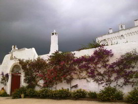 Masseria Torre Coccaro