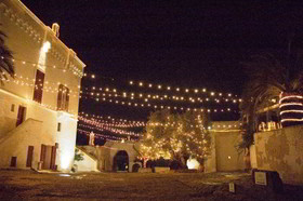 Masseria Torre Coccaro