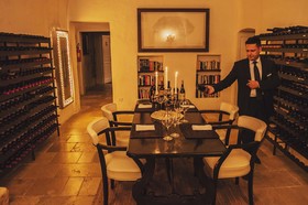 Rocco Forte Masseria Torre Maizza