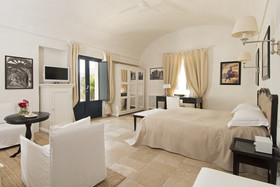 Rocco Forte Masseria Torre Maizza