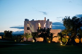Rocco Forte Masseria Torre Maizza