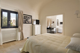 Rocco Forte Masseria Torre Maizza