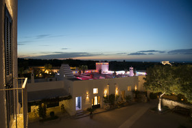 Rocco Forte Masseria Torre Maizza