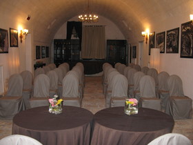 Rocco Forte Masseria Torre Maizza