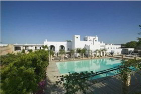 Rocco Forte Masseria Torre Maizza