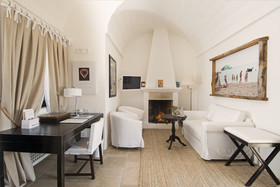Rocco Forte Masseria Torre Maizza