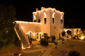 Rocco Forte Masseria Torre Maizza