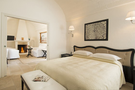 Rocco Forte Masseria Torre Maizza