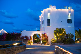 Rocco Forte Masseria Torre Maizza