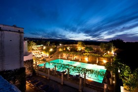 Rocco Forte Masseria Torre Maizza