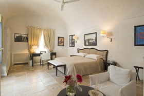 Rocco Forte Masseria Torre Maizza
