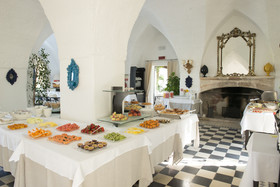 Rocco Forte Masseria Torre Maizza