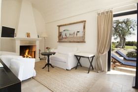 Rocco Forte Masseria Torre Maizza