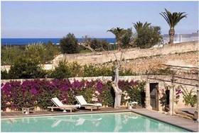 Rocco Forte Masseria Torre Maizza