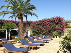 Rocco Forte Masseria Torre Maizza