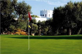 Rocco Forte Masseria Torre Maizza