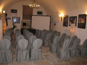 Rocco Forte Masseria Torre Maizza