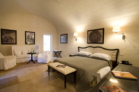 Rocco Forte Masseria Torre Maizza