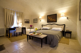Rocco Forte Masseria Torre Maizza