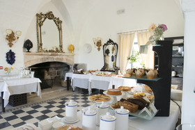 Rocco Forte Masseria Torre Maizza