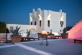 Rocco Forte Masseria Torre Maizza