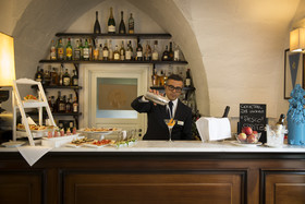 Rocco Forte Masseria Torre Maizza