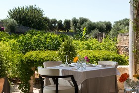 Rocco Forte Masseria Torre Maizza
