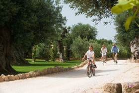 Rocco Forte Masseria Torre Maizza