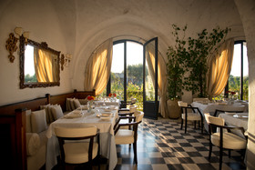Rocco Forte Masseria Torre Maizza