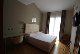 Rubicone Hotel