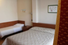 Rubicone Hotel