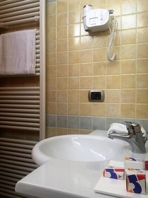 Rubicone Hotel