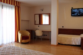 Rubicone Hotel
