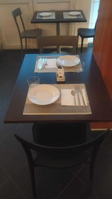 Rubicone Hotel