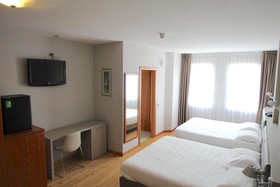 Rubicone Hotel