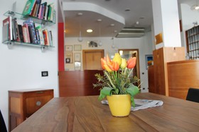 Rubicone Hotel