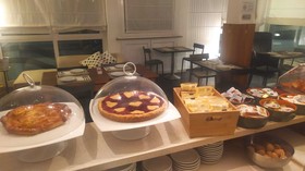 Rubicone Hotel
