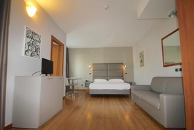Rubicone Hotel