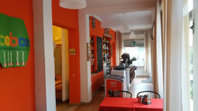 Albergo Moretti