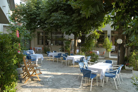 Albergo Moretti