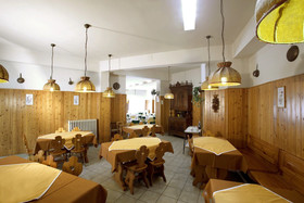 Albergo Moretti