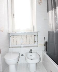 Casa Mafalda