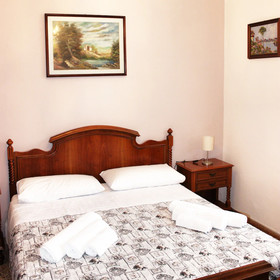 Casa Mafalda